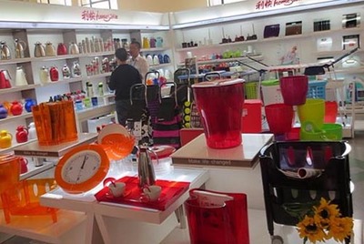 2015第十一屆天津國際禮品、工藝品及家居用品博覽會 聚焦家居新風尚，引領品質生活