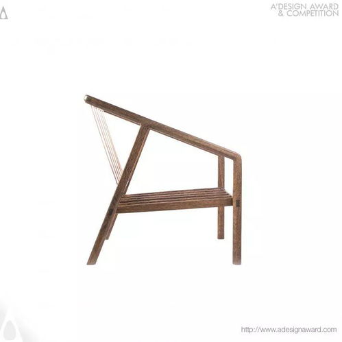 2018 A'設計大獎家具與家居用品類獲獎作品賞析（上） 創(chuàng)新設計點亮生活美學