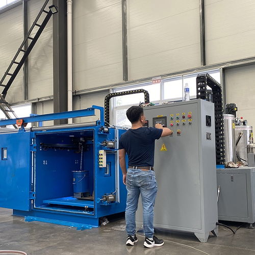 自動混料真空澆注設備與氣體壓縮機械 廠價直銷助力產業(yè)升級
