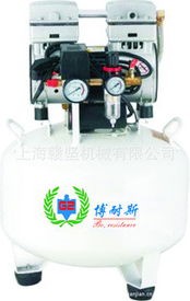 高效節(jié)能新時代 無油空氣壓縮機(jī)及清潔型機(jī)械電氣設(shè)備銷售與管理